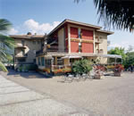 Hotel Angelini Arco lago di Garda